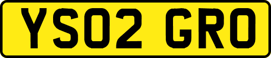 YS02GRO
