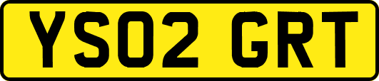 YS02GRT