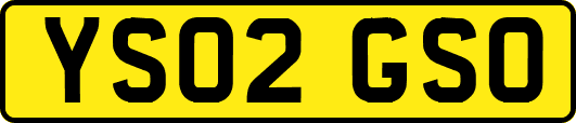 YS02GSO