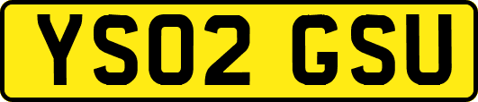 YS02GSU
