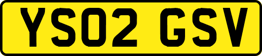YS02GSV