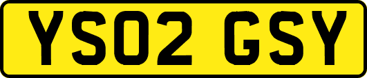 YS02GSY