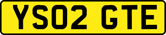YS02GTE