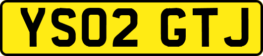 YS02GTJ