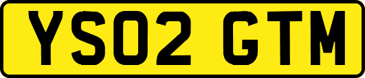 YS02GTM