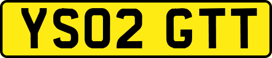 YS02GTT