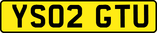 YS02GTU