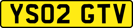 YS02GTV