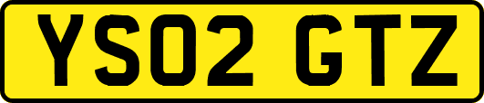 YS02GTZ