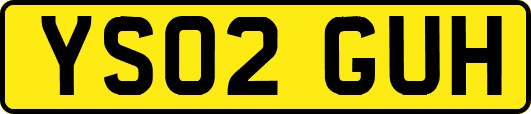 YS02GUH