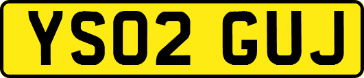 YS02GUJ