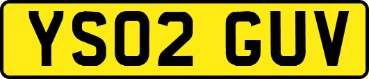 YS02GUV