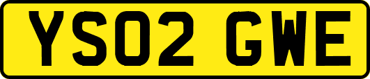 YS02GWE
