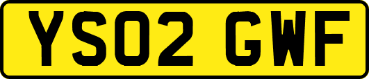 YS02GWF