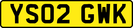 YS02GWK