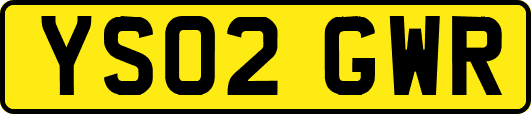 YS02GWR