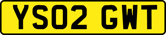 YS02GWT