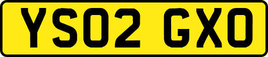 YS02GXO