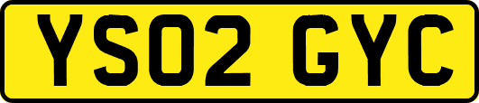 YS02GYC