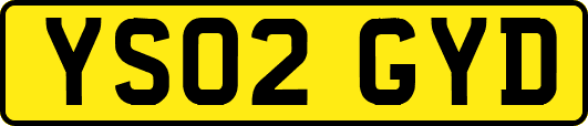 YS02GYD