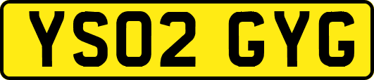 YS02GYG