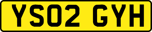 YS02GYH