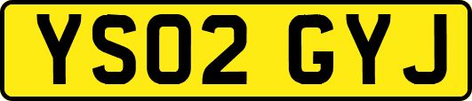 YS02GYJ