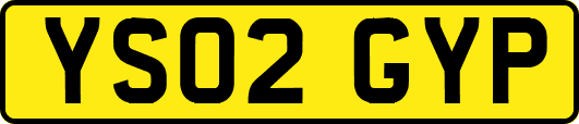YS02GYP