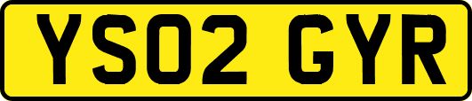 YS02GYR