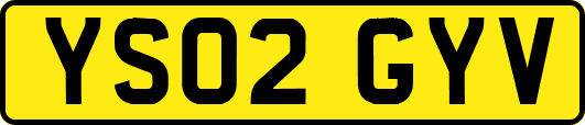YS02GYV