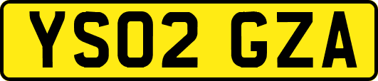 YS02GZA