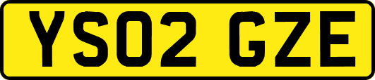 YS02GZE