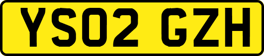 YS02GZH