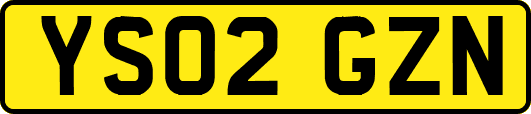 YS02GZN