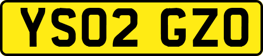 YS02GZO