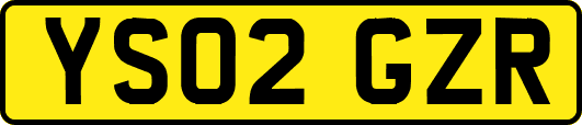 YS02GZR
