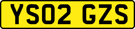 YS02GZS