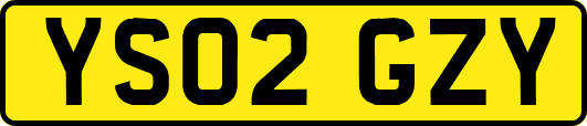YS02GZY