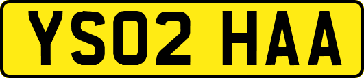 YS02HAA