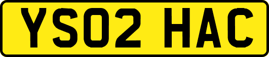 YS02HAC