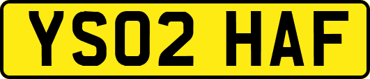YS02HAF