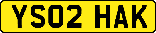 YS02HAK