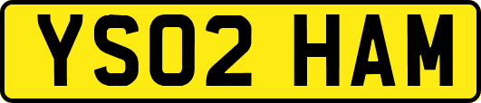 YS02HAM