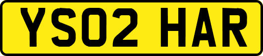 YS02HAR