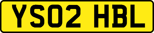 YS02HBL