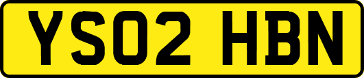 YS02HBN