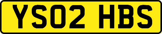 YS02HBS