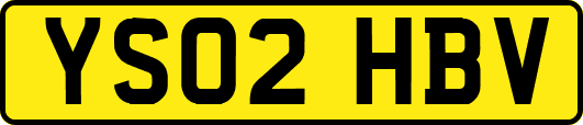 YS02HBV