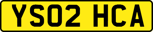 YS02HCA