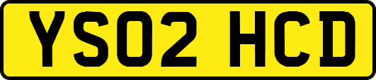 YS02HCD